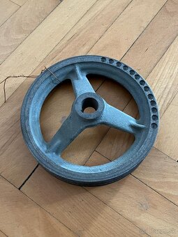 Avia A21, A30, A31 + A60/75 - 4