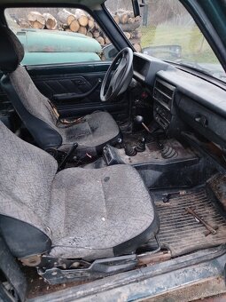 Lada niva 1.7i - 4