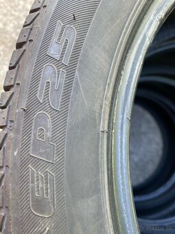 195/50r16 84V Bridgestone Ecopia - 4