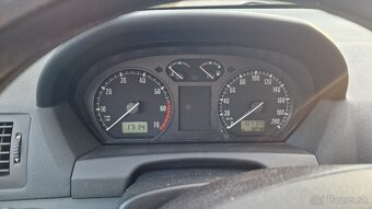 Škoda Fabia I 1.4 MPI 50kw - 4