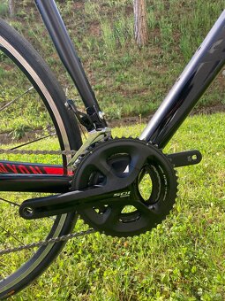 Canyon Endurace - 4