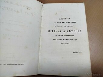 162ročná kniha--JÁN HOLLÝ--1863--SPISY BÁSNICKÉ--So životopi - 4