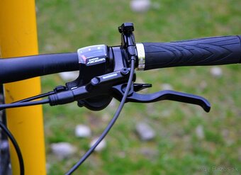 CTM Charisma 5.0 (27.5") - 4