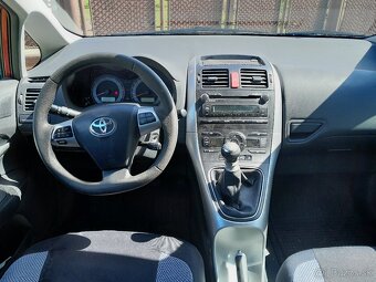 Auris 1.6 valvematic - 4