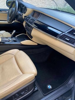 BMW X6 35sd xDrive - 4