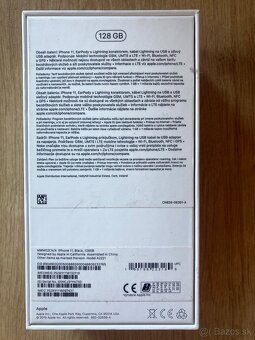 Iphone 11 - 4