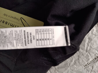 Francúzske Nohavičky s Vysokým Pásom Superior Comfort - 4
