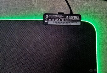 Razer Ornata Chroma + Razer Goliathus Chroma - 4