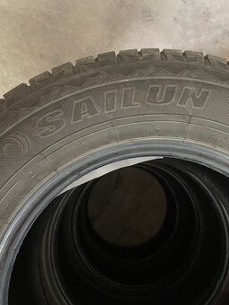 Pneumatiky 265/65R17 - 4