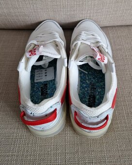 Nike Air Max Terrascape 90, veľkosť 42.5, biela/červená - 4