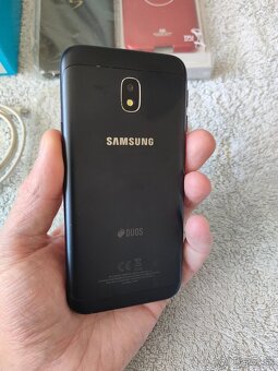 Samsung Galaxy J3, J330F Dual SIM - 4
