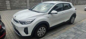 KIA Stonic 1.2 - 4