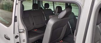 Prenájom 9-miestneho Renault Trafic - 4