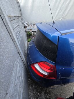 Renault Megan - 4