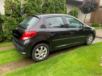 Peugeot 207 STK EK do 5/27 - 4