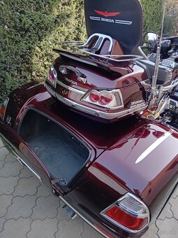 Honda GL 1800 Trike - 4
