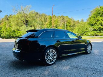 AUDI A6 Avant Quattro S line 3.0 tdi - 4