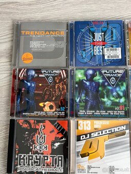 16x cd rozne - 4