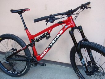 Enduro Rock Machine Blizzard 70-297 L - 4