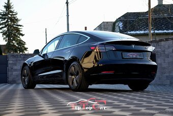 Tesla Model 3 Long-Range Dual Motor AWD Launch Version 350kW - 4
