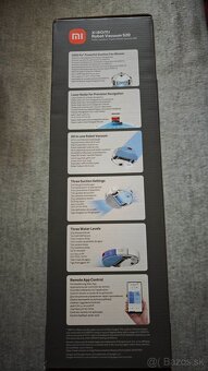 XIAOMI Robot Vacuum S20 - 4
