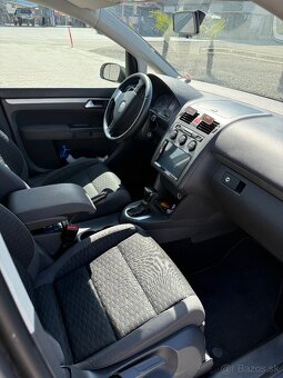 Touran 1.9 TDI - 4