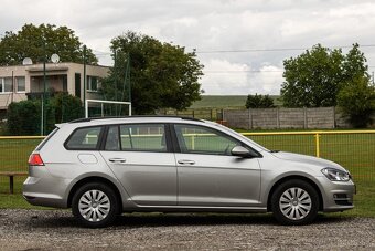 Volkswagen Golf Variant 1.2Tsi 81kW /aj na splátky/ - 4