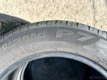205/55R16 Letné pnematiky Pirelli P7 Cinturato - 4