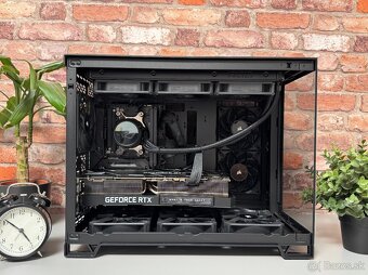 Ryzen 9 9950X3D\32GB\RTX 3090Ti\SSD\1200W Zdroj - 4