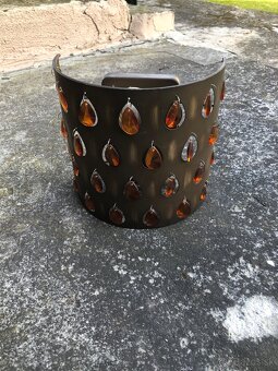 Lampa na stenu - 4