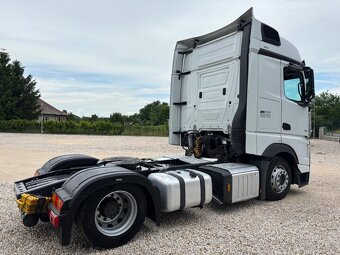 Mercedes-Benz Actros 1851 MP5, BigSpace, Mega, Parkcool, 2ks - 4