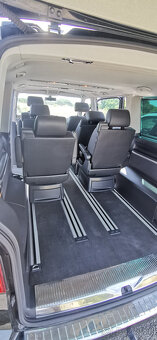 Volkswagen Multivan T5 Highline 7/2011 2.0 BiTurbo GO motora - 4