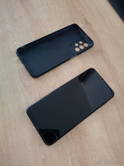 Samsung Galaxy A23 5G (rezervované) - 4