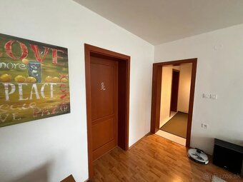 NA PRENÁJOM 3 IZBOVÝ TRENČÍN, Východná - 4