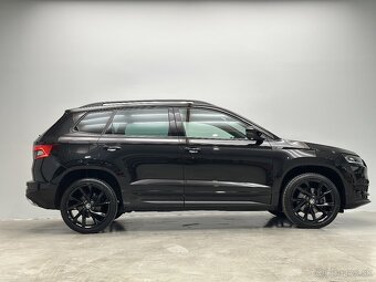 Škoda Karoq 2.0 TDI SCR Sportline - 4