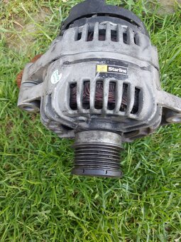 Alternator - 4