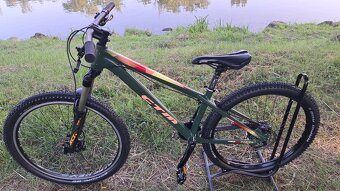 CTM RAPTOR 2.0. - 4