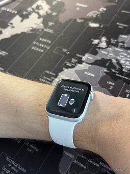APPLE WATCH SE 2. GEN - 4