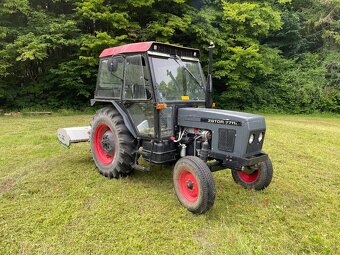 Zetor 7711 - 4