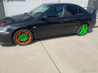 Honda Accord type R - 4