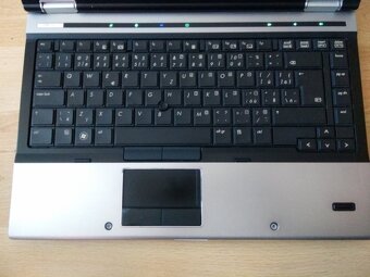 predám ntb HP / 4gb ram / Intel core i5 / 120gb ssd disk- - 4