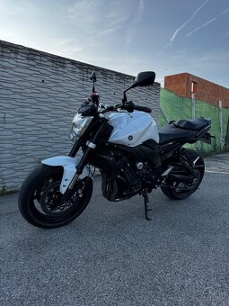 Yamaha FZ1 (1000) 2014 - 4