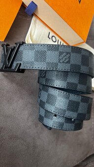 Opasky Louis Vuitton - 4