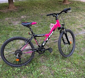 Bicykel CTM - 4