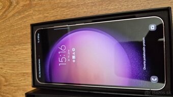 Samsung S23 8GB/256GB - 4