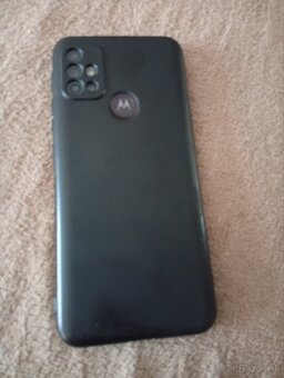 Motorola G30 - 4