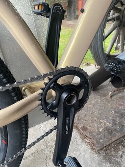Spyder 27.5" - 4