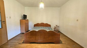 Predaj rodinný dom Nitra - Veľký Lapáš, pozemok 2780 m2 - 4