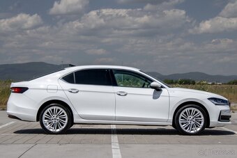 Škoda Superb 2.0 TDI SCR L&K 4x4 DSG - 4