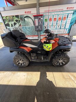 Cf-moto 550 - 4